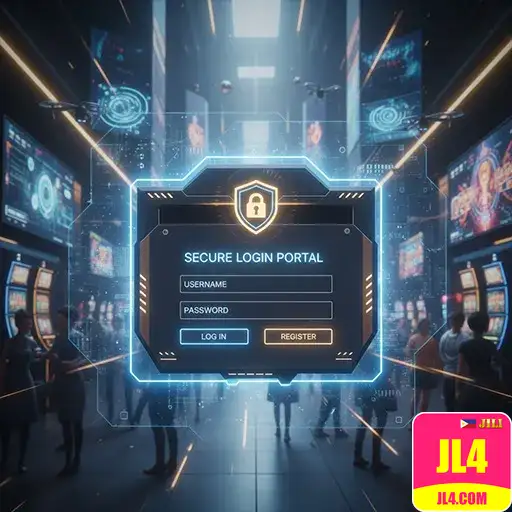 jl4 login 